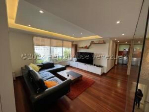 #24-27077 Espectacular Duplex En Los Palos Grandes