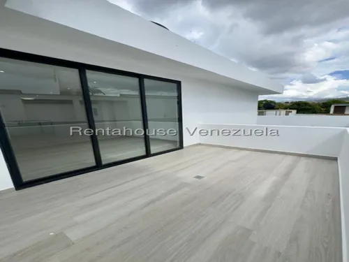 Venta Casa El Cafetal