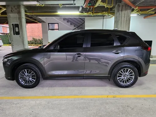 Mazda CX-5 2.5 Touring At