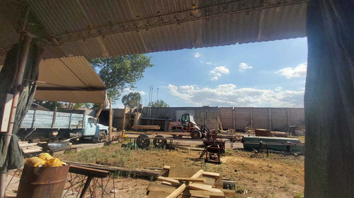 Imagen 4 de 27 de Galpón · Alquiler · 7.000 M2 · Dos Galpones · Oficina · Heras