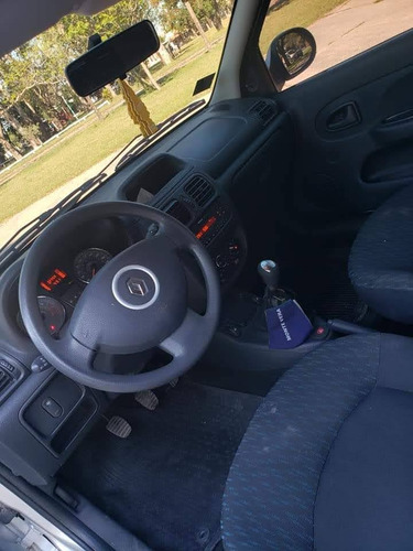 Renault Clio 1.2 Mio Dynamique