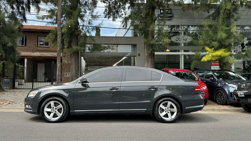Volkswagen Passat 2.0 Advance Tsi 211cv Dsg