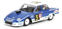 Comprar Turismo Carretera Ford Falcon Hector Gradassi 1972 Colec Tc