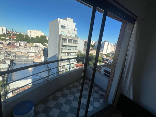 Departamento En Alquiler 2 Ambientes Con Cochera