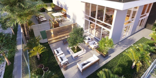 Apartamento À Venda No Bairro Morro Do Espelho - São Leopoldo/rs - O-13874-23734