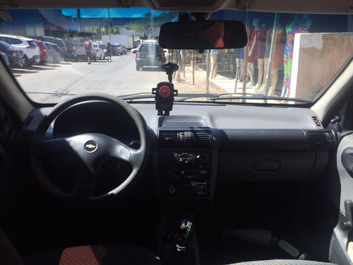 Chevrolet Classic 2012 1.0 Ls Flex Power 4p