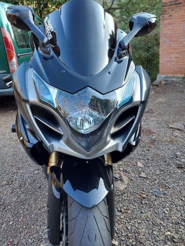 Imagem 6 de 8 de Suzuki Gsx R 1000