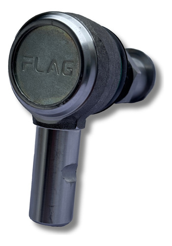 Kit Pivô Kombi C/dupla Regulagem Para Cambagem Sup/inf Flag