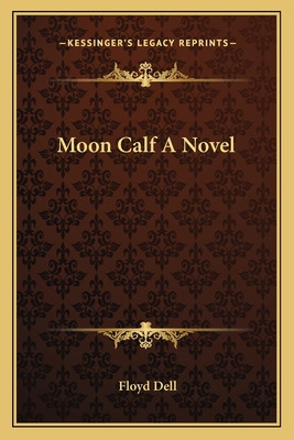 Libro Moon Calf A Novel - Dell, Floyd