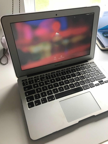 Macbook Air 11