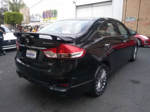 Suzuki Ciaz 2019 1.4 Rs Mt
