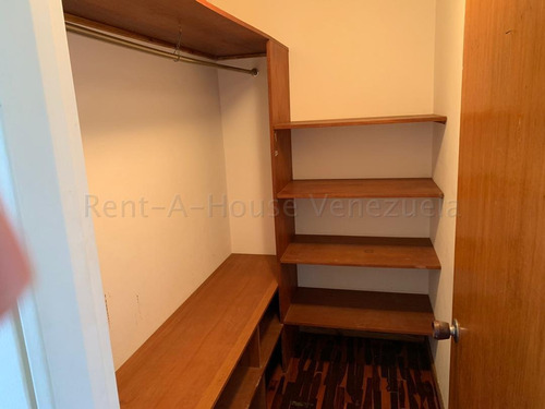 Imagen 9 de 14 de Ph Duplex En Venta En Los Naranjos Del Cafetal, Caracas, Codigo: Mvg 22-6093