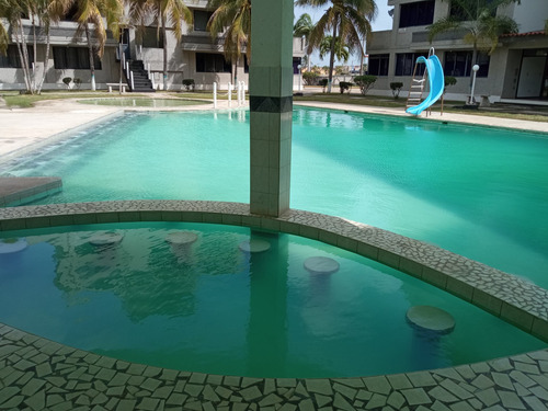 Imagen 14 de 21 de Se Vende Apartamento En Ciudad Flamingo