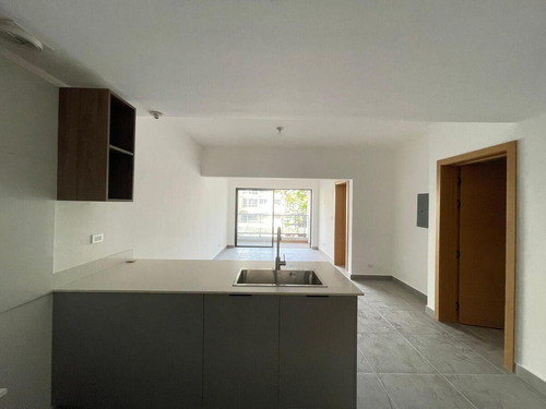 ¡apartamento De Lujo En Alquiler Con Amenidades De Resort!