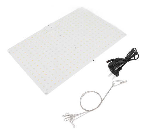 Luces Led Grow Light Quantum Board De Espectro Completo, 360