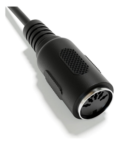 Cable Midi Trs Din For 1010 Music Arturia Novation Mx4 Pro