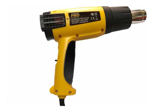 Pistola De Calor Termoencogible Ranger