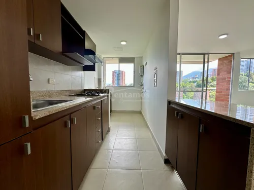 Apartamento En Arriendo En El Esmeraldal. Cod A776066