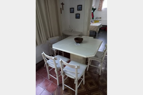 Imagen 4 de 11 de Alquiler Por Quincena De Quinta En Lujan Multifamiliar