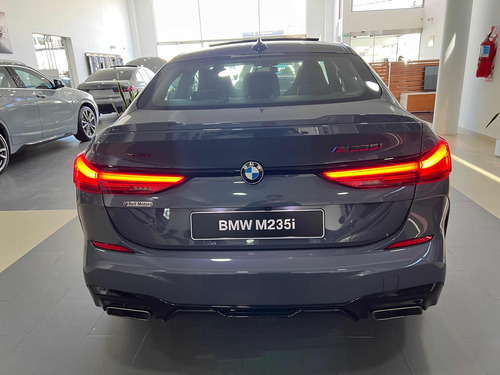 Imagen 6 de 25 de Bmw M235i Gran Coupé Okm 2023 - Bmw 235 - Bmw Serie 2 - 235i