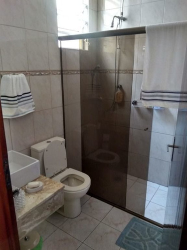 Imagem 12 de 15 de Casa Com 3 Dormitórios À Venda, 120 M² Por R$ 1.000.000,00 - Vila Ré - São Paulo/sp - Ca0310