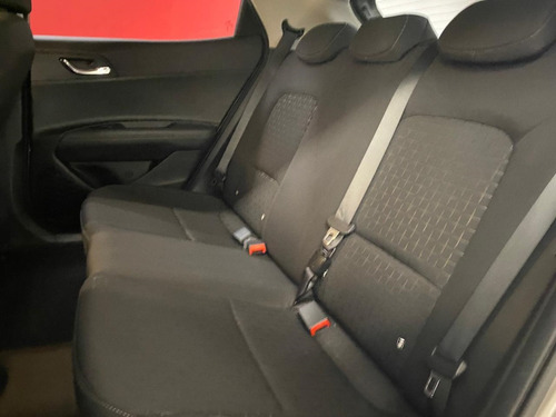 Hyundai HB20 1.0 12V FLEX LIMITED MANUAL