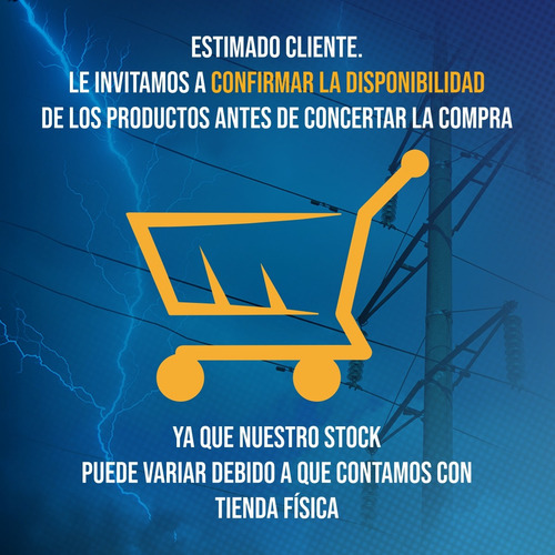 Cortacircuito Fusible De Potencia Smd-20 34.5kv Max, 200 Amp