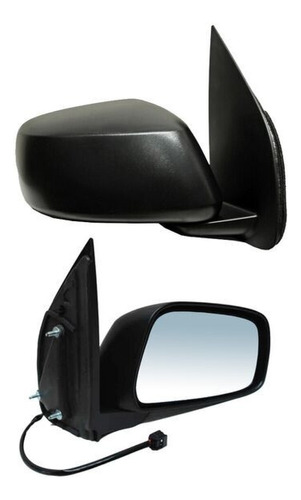 Espejo Retrovisor Lateral Nissan Pathfinder 2005-2012