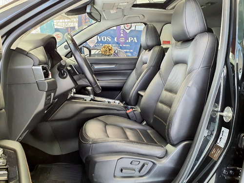 Mazda Cx5 2021