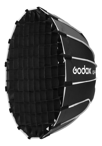 Grid Godox Para Softbox Qr-p90t De 90cm Negra
