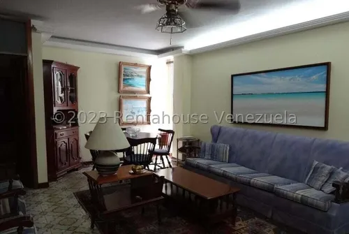 Altamira, Caracas Mls #24-6855