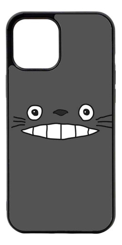 Funda Protector Case Para iPhone 12 Mini Totoro