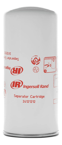 Ingersoll-rand 24121212 Elemento Separador Giratorio Oem (70