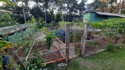 Chácara Com 4 Dormitórios À Venda, 4000 M² Por R$ 2.300.000,00 - Jardim Do Rio Cotia - Cotia/sp - Ch0036