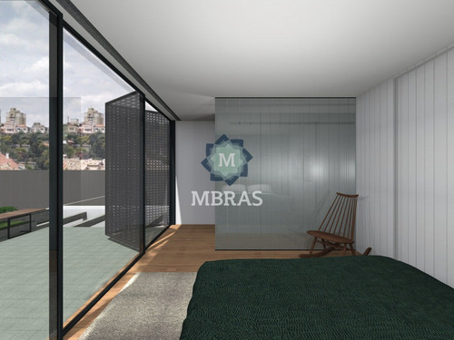 Magnífica Casa | Vl Nova Conceição | 3 Suítes | 300m² - Mb10304