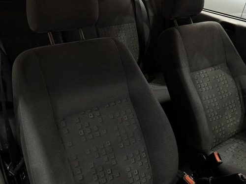 Ford Fiesta Fiesta 1.6 MPI CLASS 8V GASOLINA 4P MANUAL