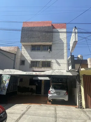 Edificio en venta
