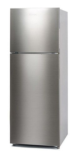 Refrigerador Smartlife Rnf370s 344l Freezer Frío Seco En Loi