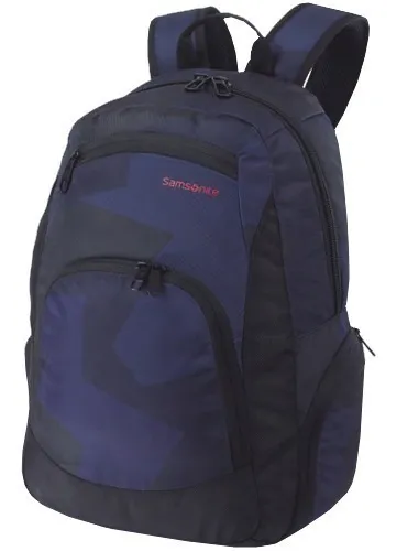 Mochila Porta Notebook Samsonite Kabi 15.6 Impermeable Gtia Color