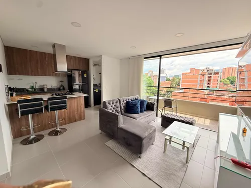 Arriendo Amoblado Directo