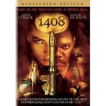 Imagem 1 de 1 de 1408 - Stephen King - Dvd