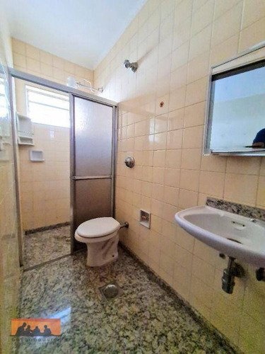 Imagem 22 de 30 de Casa Com 4 Dormitórios Para Alugar, 213 M² Por R$ 3.900,00/mês - Cidade Universitária - Campinas/sp - Ca0326