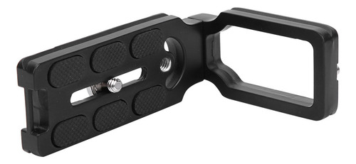 Suporte De Tiro Vertical Em Liga De Alumínio Universal Mpu-1