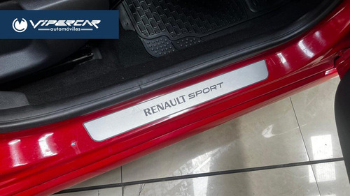 Renault Sandero RS 2.0