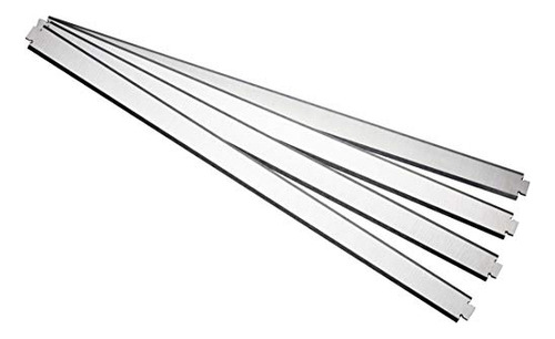 Cuchillas Cepilladoras Hss Para Ryobi Ap1301 Ridgid Tp13001