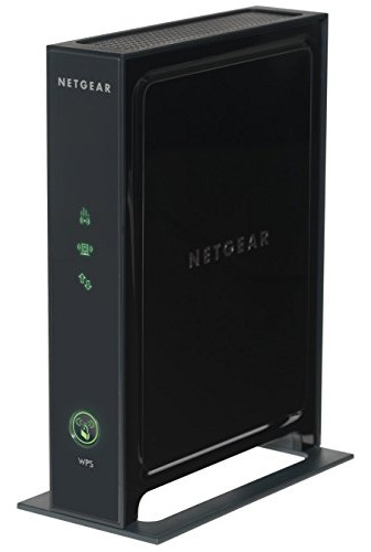 Netgear N300 Wifi Range Extender Versión De Escritorio Wn200