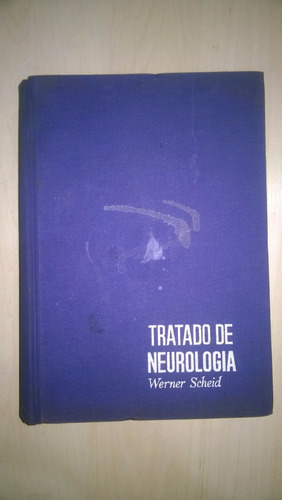 Tratado De Neurología - Scheid