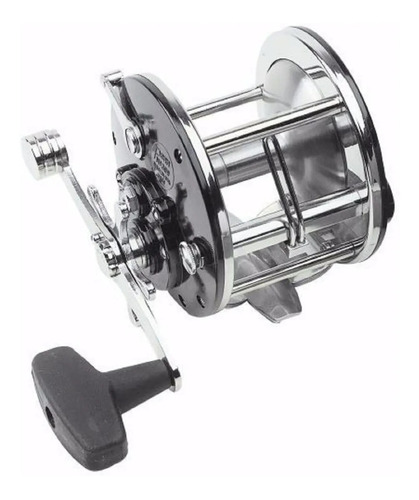 Reel Penn 209m Level Wind 295mts Del O,45mm Man Derecha