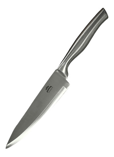 Cuchillo Profesional Hoja Full Acero Carne Kingsta Chef 33c