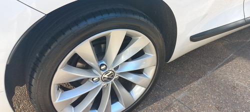 Imagen 13 de 13 de Volkswagen Scirocco 2012 1.4 Tsi 160cv
